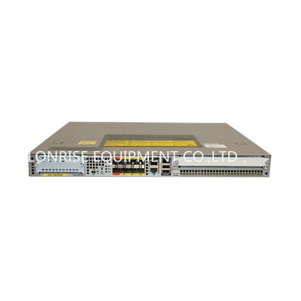 Cheap ASR1001-X Aggregation Service Router Cisco Router Modules Factory for sale