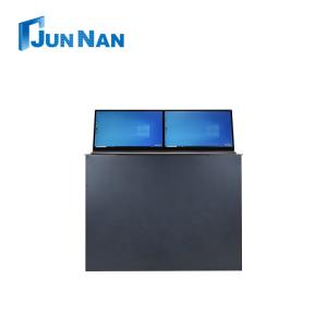 China Seamless Integration With Other Systems and Dual Screen Lcd Lift for Car Rear View Monitor on sale