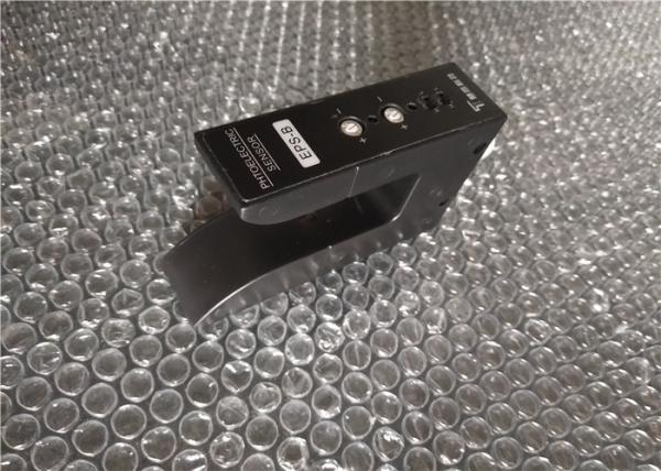 Edge Sensor Web Guide Controller 5mm Detector Range For Industry Machine For