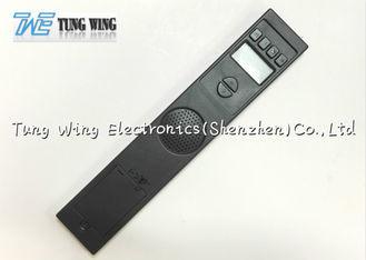 Cheap Custom Mold LCD Sound Module Push Button Sound Module For Children Board Books for sale
