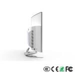 All-in-One Desktop Computer 27 Inch i7 AIO PC with Dual Core Processor and 0.3M