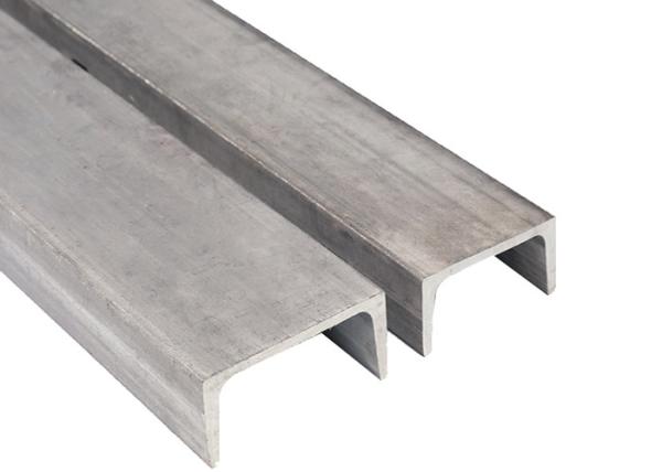 Cheap Q345E Rolled Steel Beam Section For Bridge Construction for sale