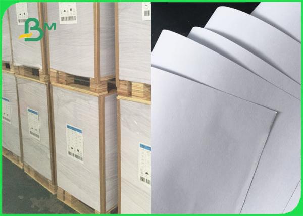 Cheap Offset Printing Paper 70GSM Writing Paper For Notebook for sale