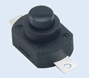 Best KAN-9 Rotary Surface Mount Tactile Switch Push Button Switch For Flashlight wholesale