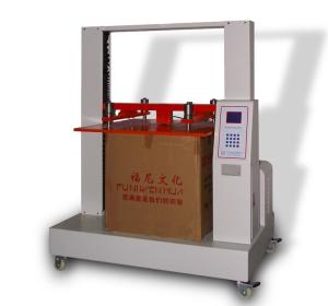 Best Box Compression Tester wholesale