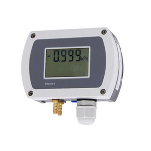 Cheap High Precision LCD Onsite Explosion-Proof Differential Pressure Transmitter Sensor for sale