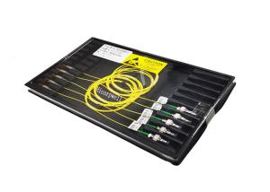 Built-In InGaAs Monitor Photodiode Optical Isolator 1550nm DFB laser Diode Module With and Without TEC