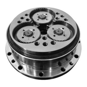 High Torque Cycloidal Gear Reducer RV Gearbox For Robotics