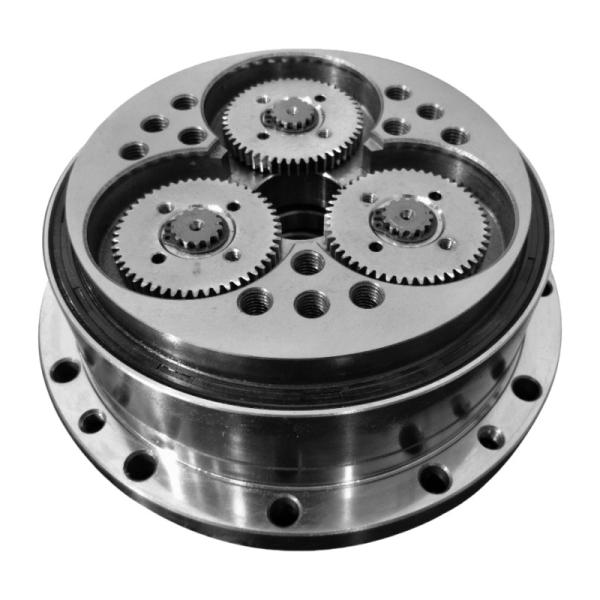 Cheap High Torque Cycloidal Gear Reducer RV Gearbox For Robotics for sale