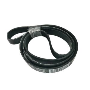 Best 8PK2580 3972375 8PK2124 3972384 8PK2015 3974030 8PK2190 Fan Clutch Belt for ISF3.8 Diesel Engine wholesale