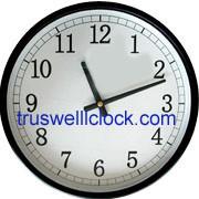 China indoors wall clock movement for internal wall clock mechanism of interious clocks -Good Clock(Yantai)Trust-Well Co.,Ltd on sale