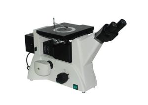 China UIS Optical System Inverted Metallurgical Microscope For Bright Field Objective on sale