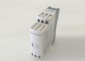 Best Phase reversal protector Three Phase Voltage Monitoring Relay 2 CO , 6A wholesale