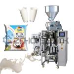 Multi Function Vertical Packaging Machine Efficient Tool Automatic Doypack