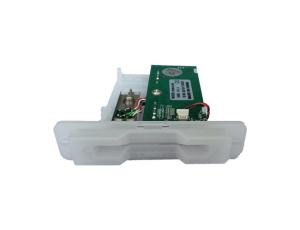 China 1.5mm Reading Track Width Magnetic Card Reader Compatible With Windows/Mac/Linux on sale