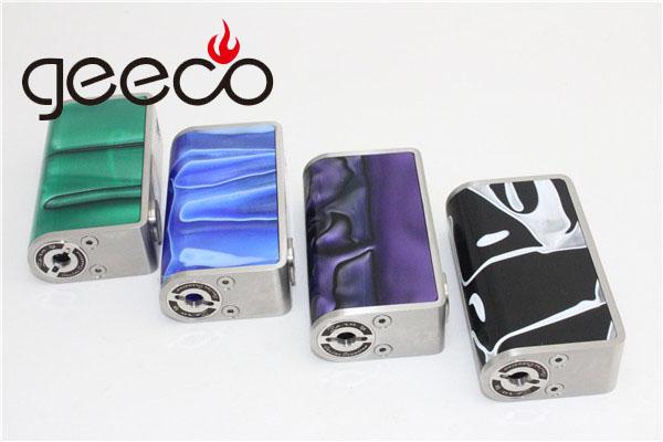 Cheap Zero Mod V2 With Authentic SX300 Chip New 50W Zero SX Mod With Gravity Sensor Original Zero Box for sale