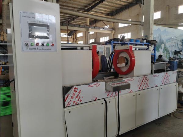 Cheap Fluorescent Magnetic Particle Flaw Detection Machine HMP-6000A for sale