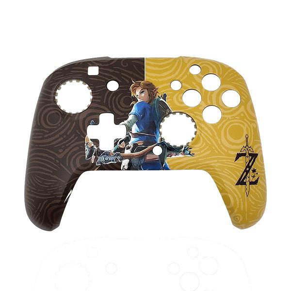 Cheap Game Controller IMD Panel Scratch Resistant With Fingerprint Patterns for sale