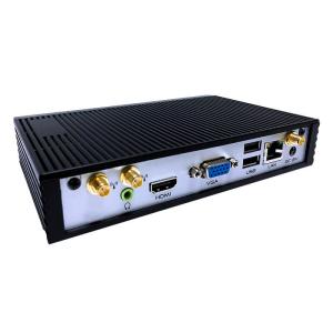 China 50 M Wireless Vga Extender HDMI Video Output 4k 60hz For Screen Sharing on sale
