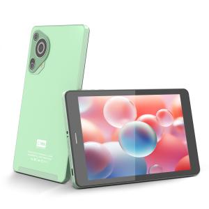 China C Idea Wholesale Tablet 8 Inch 800*1280HD IPS Dual Camera Android Tablet Pc With Sim For Learning CM828 Green on sale