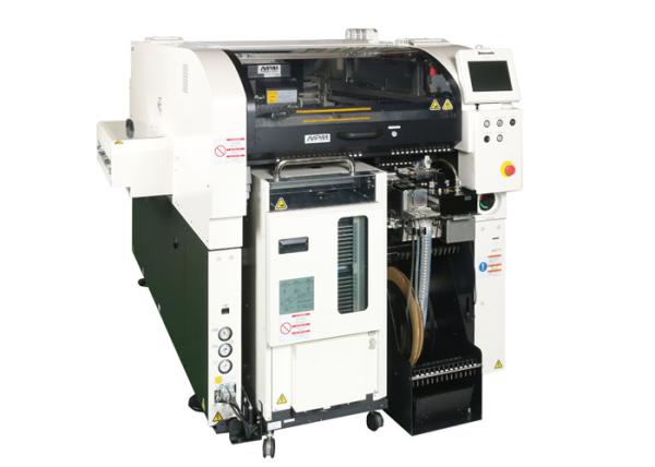 Cheap Second Hand NPM-TT2 Smt Mounting Machine Modular Twin Tray II Platform for sale