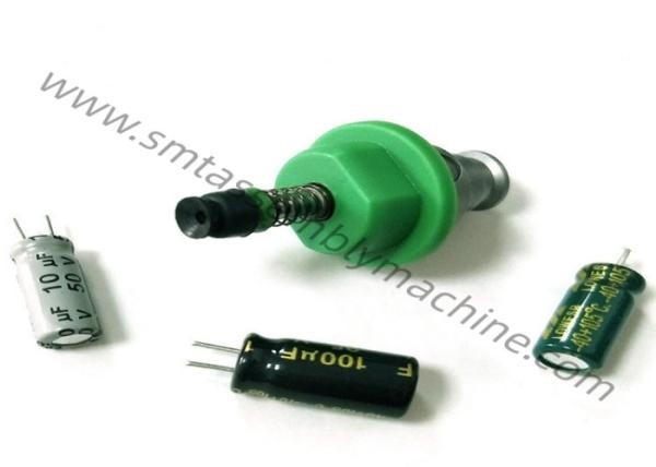 Cheap Customized JUKI Nozzle Switch Row Plug Button Convex Lens LED Lamp Beads RS Nozzle for sale