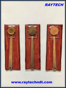Best Magnetic particle detector, Magnetic Field Indicator, PIE Gauge, Magnetic Particle Inspection Equipment wholesale