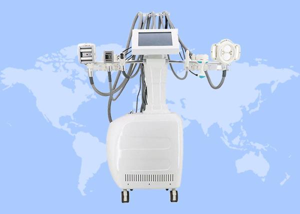Cheap Fat and Cellulite Reduction Weight Loss Machines Vacuum Theory Machine for sale