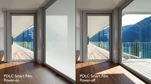 Best Smart Controllable Switchable Smart Glass Pdlc Film wholesale