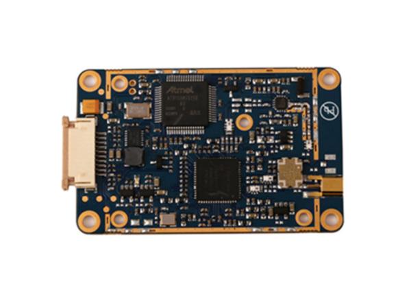 Long Range Wireless Oem Uhf Rfid Reader Module , Rfid Card Reader Module High