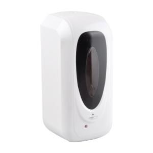 China Three modes of automatic sensor soap dispenser (spray, foam, drip) wall-mounted. on sale