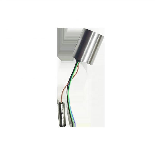 UNIVO UM-375-025 LVDT Micro Linear Displacement Motion Position Sensor with 0