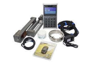 Best Handheld Energy Flow Meter OCT Output Clamp-On Ultrasonic Flowmeter wholesale