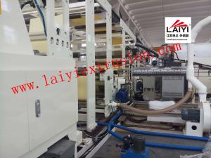 Best Adhesive Coating Lamination Machine Release Paper Coating Tape Laminating Machine wholesale