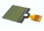 Customized Graphic LCD Display Screen COG 101 * 64 STN Positive Reflective