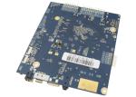 Face Recognition Android Embedded Board For Intelligent Gate Multi Network