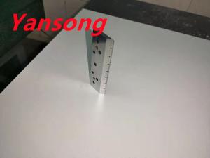China Hard Metal Automobile Inspection Fixture Components ISO9001 on sale