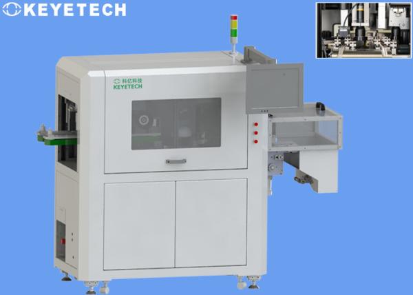 Cheap Automatic Optical Inspection Machine For Product Surface Defect Detection for sale