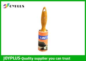 Customized Cat Lint Roller Sticky Roller For Clothes OEM / ODM Available