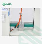 EV Connector Durability Test Machine Static Force Test Machine for EV Connectors