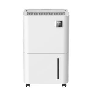 Continuous Interval Home air Dehumidifier With R134a Refrigerant And ≤45dB Noise Level
