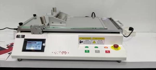 Cheap ±2um Lab Automatic Film Coater Small Roller Coating Machine for sale