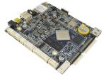 Quad-core RK3288 Android ARM Board for Multi Interaction & Network Interfaces