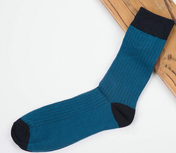 Cheap men's custom crew socks for sale