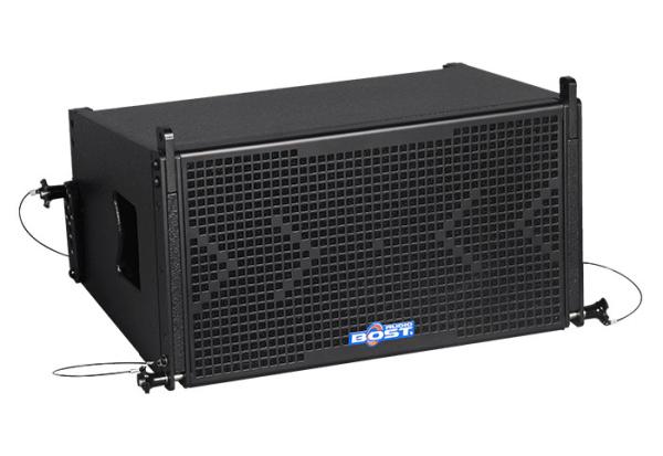 Cheap 10 inch 2 way line array speaker LA110 for sale