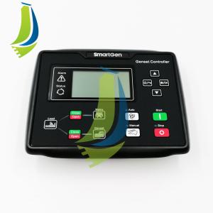 China HGM6120N Genset Controller For C18 Diesel Engine on sale
