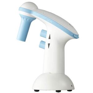 Pipette Fillers & Controllers General Laboratory Equipment White And Blue