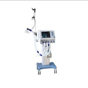 Best ICU Breathing Ventilator Machine  VC/PC PRVC Respirator Hospital Oxygen Machine wholesale