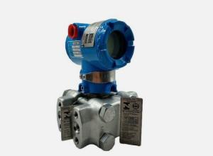 China Yokogawa EJA130A-EHS4B-22DD7KU27D4/M11 DP Harp Temperature Transmitter on sale