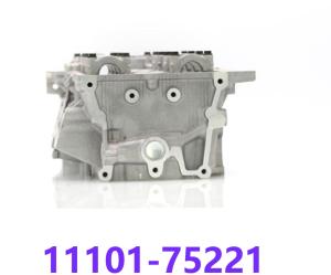 11101 75220 11101 75221 Cylinder Head Part 1TR  FPE 1TR CNG Engine